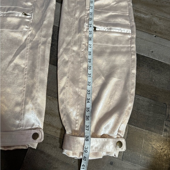 Free People Tried To Tell You‎ Cargo Pants- 2 - Picture 3 of 9